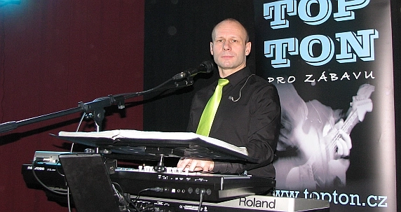 TOP TON Solo